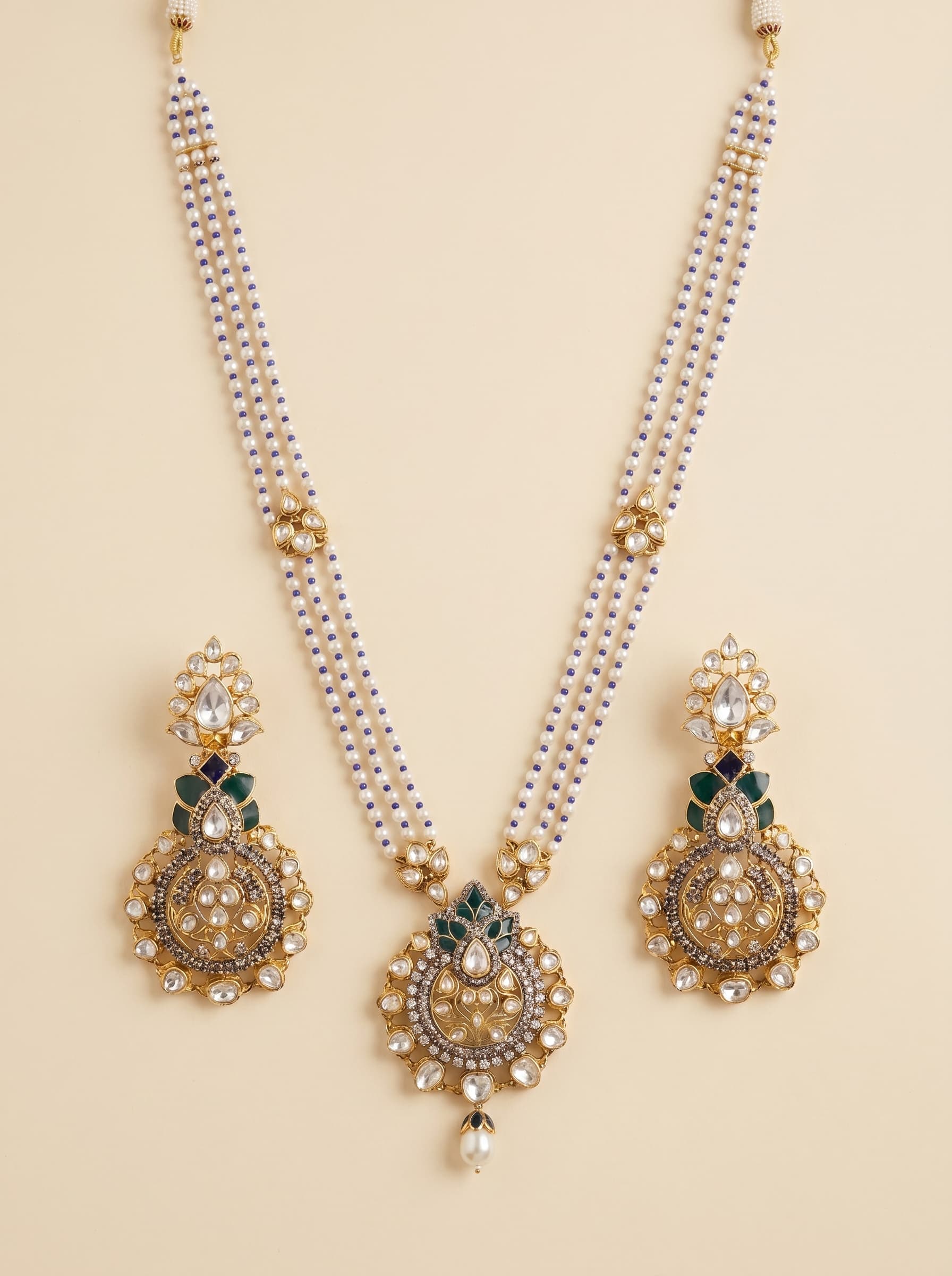 Neelam Noor Set